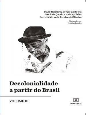 cover image of Decolonialidade a partir do Brasil--Volume III